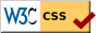 valid css