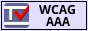 valid wcag